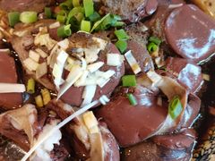 -吴记酱骨炖菜馆(西大直街店)