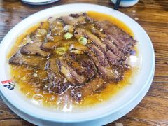 -清真保良第一家饼卷肉(大众路店)