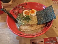 -寸屋拉面(凯德晶萃店)