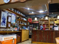 -老康火锅(黄河路总店)