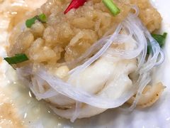 扇贝-老虎滩大连海鲜烧烤(建邺云锦路总店)