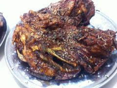 -闫家炸鸡架(五爱总店)