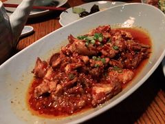 -丽江金茂凯悦臻选酒店-滇香馆