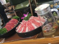 -土连锅·现熬养生汤锅(梁家巷店)