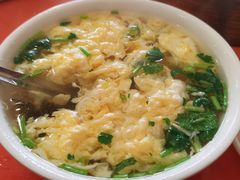 紫菜蛋汤-杭州小吃(工人体育场北路店)