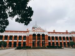 -辛亥革命博物院北区