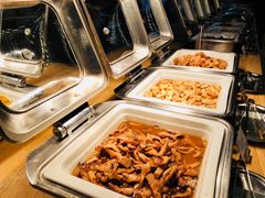 花菇-三宝大饭店-中和艺素餐厅(浦上金山正祥广场店)