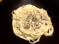 -君悦酒店·La Terrazza意合園·意式风味