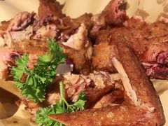 -前海沿·青岛菜(李沧万达店)