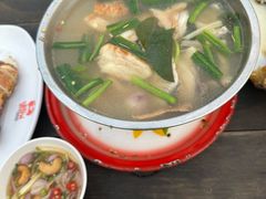 -大螃蟹海鲜餐厅