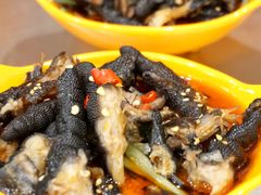 -老马路串串香火锅(北门桥店)