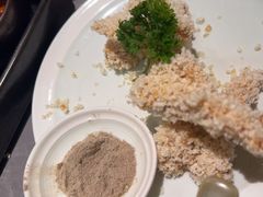-阿源鱼捞斑鱼火锅·海鲜粥(山景尚宅店)