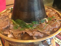 -卡万金特色藏餐