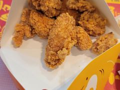 麦麦趣鸡球-麦当劳(西安雁塔路店)