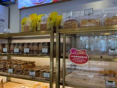 -蜂蝶来饼店(拱北总店)