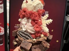 -哈根达斯(万象城店)