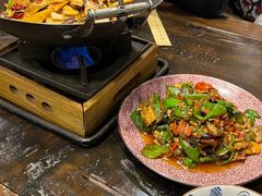 -吃货私房菜(丽江束河古镇店)