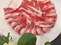 -南门涮肉(上海二店)