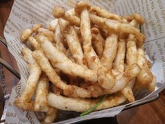 -老板恋上鱼(荣盛广场店)