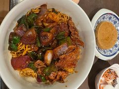 -王繁星面馆(西安熙地港店)