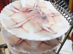 -长生鱼·鲜鱼房(U城店)