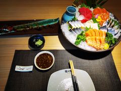 -德川家日本料理(中关村寰太大厦店)