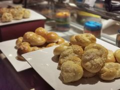 -采悦轩中餐厅·粤菜·海南菜(神州半岛喜来登度假酒店)