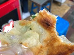 -老吴记水饺馆(前进五路店)