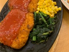 -萨莉亚意式餐厅(国展天虹店)