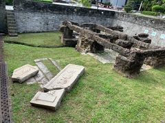 -九龙寨城公园