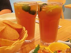 -米泰芒·东南亚料理(体育西店)