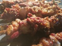 -新疆阿卜杜拉烧烤餐厅(四方坪店)