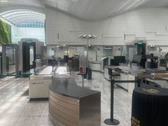 -广州白云国际机场-T2航站楼