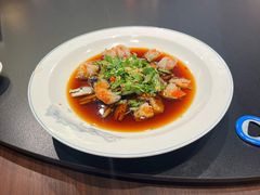 -水先生寧波菜(天一店)