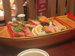 -松子料理(亮马桥店)