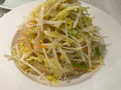 -船歌·鱼水饺青岛菜(金狮广场店)