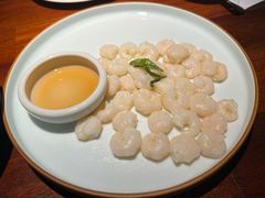 龙井虾仁-外婆家(西溪印象城店)