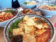 -捕螺记螺蛳粉(东关大街店)