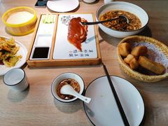 -味莊·青岛菜(云霄路店)