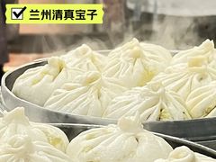 -胡家包子·清真(大众巷店)