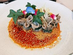 -拂晓山房·私房川菜(西门店)