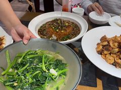 -良师门滨海人家·海鲜·家常菜(滨海城店)