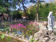 -红螺寺
