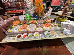 -雅枫国际酒店—枫叶自助餐(福田店)
