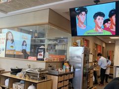 -阿九笨鸡蛋手擀面(总店)