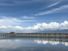 -青海湖二郎剑景区