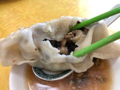 -青岛锅贴(洛阳路分店)