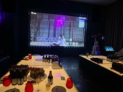 -丽晶轩中餐厅(重庆丽晶酒店)