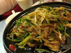 -宝轩渔府·老字号海鲜·正宗津菜(水上店)