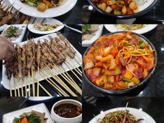 -宛平李记小吃(东关街店)